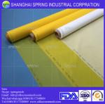 68T-64(173mesh) industrial polyester fabric mesh/screen printing mesh