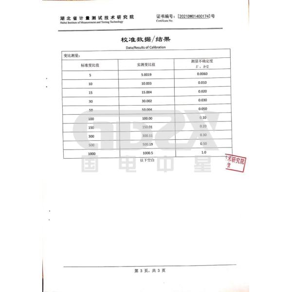 ZX-SBC Easy Operation Built-in Battery Hand-held High Precision Transformer Ratio Tester