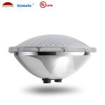 RGB PAR56 316L 630LM UL Certificated Pool Light Synchronous Control