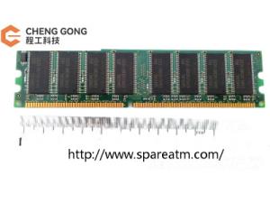China ATM Spare Parts NCR Memory 009-0019311 DIMM, 512 MB, DDR SDRAM, PC2100, CL2.5 , 0090019311 on sale