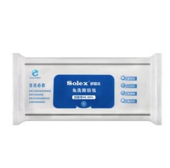 Cheap chlorhexidine cleaning wipes bath clear body wipes surgery disinfection Hospital/Surgical Wipes for sale
