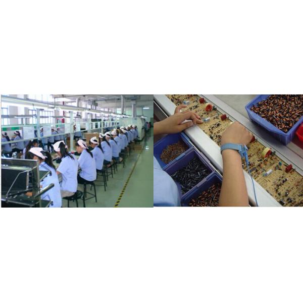 BGA X Ray PCB Assembly Board Printed Circuit Board Fabrication