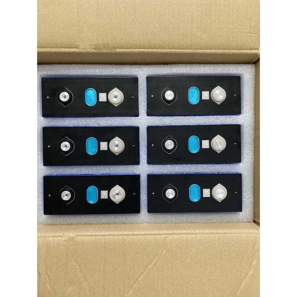 3.2v 280ah Lifepo4 EV Battery Pack For Solar Power System