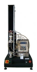 Desktop Servo Control Tensile Strength Testing Machine Convenient Operation