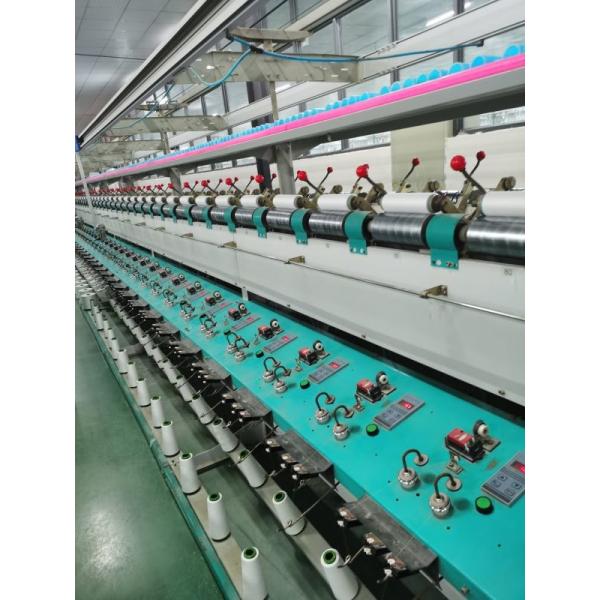 Spun Polyester sewing Thread With OEKO Certificate