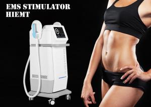Quality Weight Loss Fat Burning Ems Body Slimming Device Rf wholesale