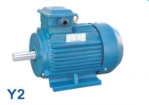 China YB3 series explosion proof 3 phase asynchronous electric motor on sale