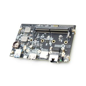 AGV Mechanical Arm Jetson Xavier Tx2nx Carrier Board Y-C6