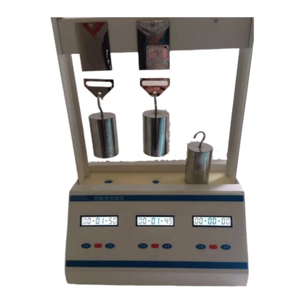 3 Samples Adhesive Retention Testing Machine Timing 10000h 20kg ASTM D3121