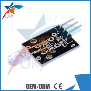 Quality Digital 38KHz Infrared IR Remote Control Sensor Transmitter Receiver wholesale