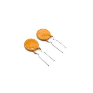 Quality CE Lead Free PPTC Thermistor Multipurpose For Motor Overload wholesale