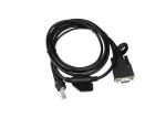 Embedded Arduino MRZ OCR Barcode Scanner Engine IP68