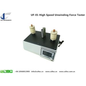 Quality High Speed Unwind Adhesion Tester for Pressure Sensitive Tape wholesale