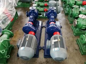 Quality Electric Food Grade Centrifugal Pump , Water Sanitary Centrifugal Pump wholesale