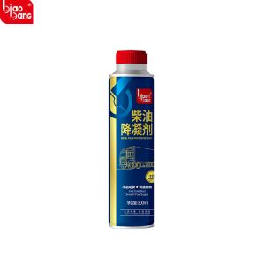 China Biaobang 300ml Diesel Pour Point Depressant-Anti Gel Fuel Treatment For Winter on sale