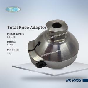 China Total Knee Adaptor on sale