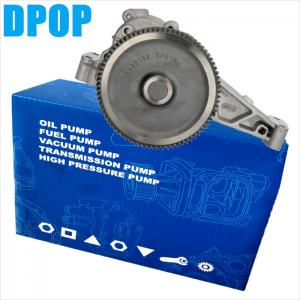 China DPOP Truck Engine Oil Pump 2106275 For SCANIA P/G/R/T DC13 on sale