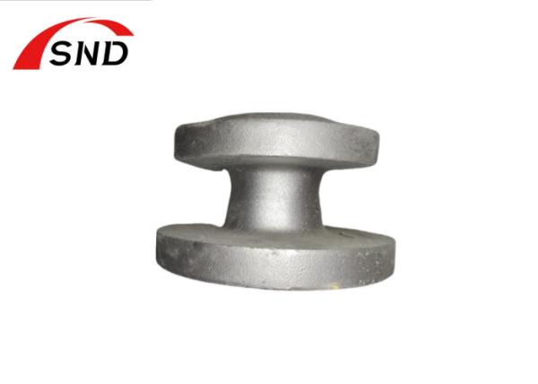 Cheap Customized CNC Machining Precision Casting Metal Processing Machinery Castings for sale