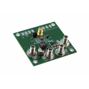 Quality MAX17290EVKIT Embedded Solutions MAX17290 PWM Boost Controller Evaluation Board wholesale