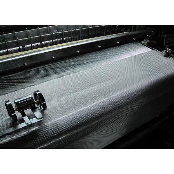 Stainless Steel Wire Mesh For Catalyst Support