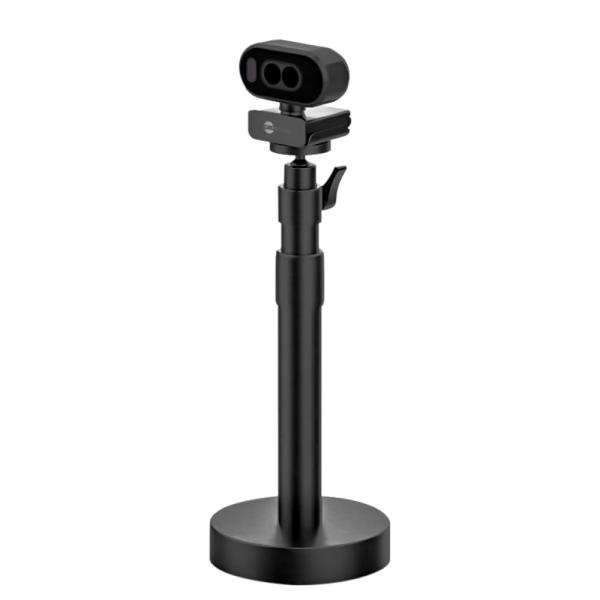 Cheap Binocular Kiosk Camera 3M+2M Wide Dynamic Dual Vision Camera With Recording And Encryption for sale