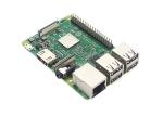 Raspberry Pi 4 Model B Development Boards