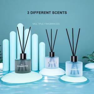 Quality Candle Set And Sticks Set Scented Air Freshener Diffuser Merry wholesale