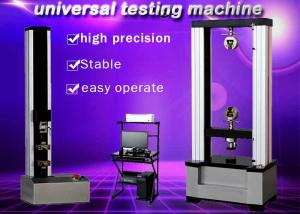 Constant Force Briquette Testing Machine Calculated Automatically Material Curve Plotting