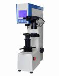 Automatic Loading Control Vickers Rockwell Brinell Hardness Tester Built In