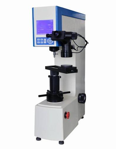 Cheap Max Loading 187.5Kgf Digital Universal Rockwell Hardness Testing Machine with Printer  for sale