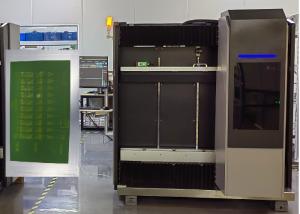 Max Screen Size 1200x1300mm Computer To Screen with Raster Up To 100LPI