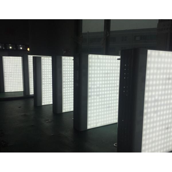 Multi-function LED Low Bay Light 240W Lumileds Chips Meanwell Driver 5 Years Warranty