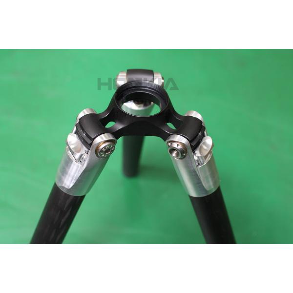 High Precision Custom CNC Aluminum Parts Beadblasting Silkscreening Surface Finish