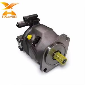 China Excavator Hydraulic Pump A10VSO100DR/31R-PPA12K02 Axial Piston Variable Pump A10VSO A10VSO28 A10VSO28DR Rerxoth pump on sale