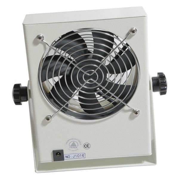 12v Dc Electric Air Blower With Fan Stepless Speed Adjustment