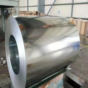 Quality 19mm Carbon Steel Coil Sheet Metal HDG GI SECC Zinc Coated AZ wholesale