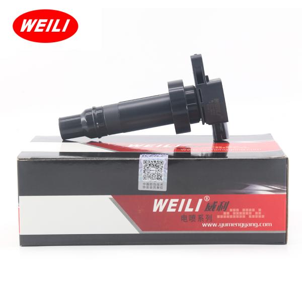 27301-2B010 KIA Soul Car Ignition Coil DMB1073 Hyundai