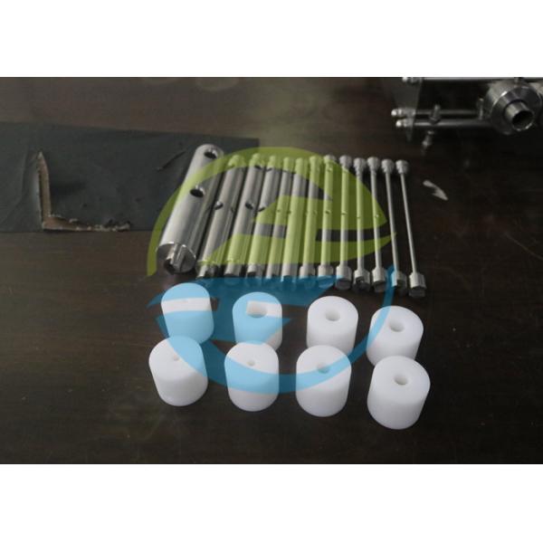 manual IEC Test Equipment IEC 60811 Cold Bend Test Apparatus For Cables Sheaths And Insulation