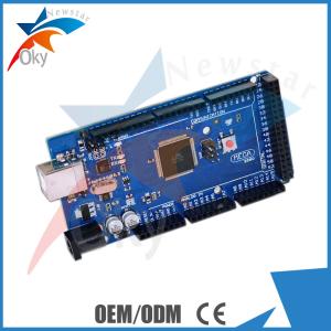 Quality 3D Printer Reprap Board For Arduino ATMega2560 , UNO Mega 2560 R3 wholesale