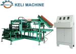 30-40m³/H Clay Soil Brick Making Machine MD3004L Control System Block Cutting