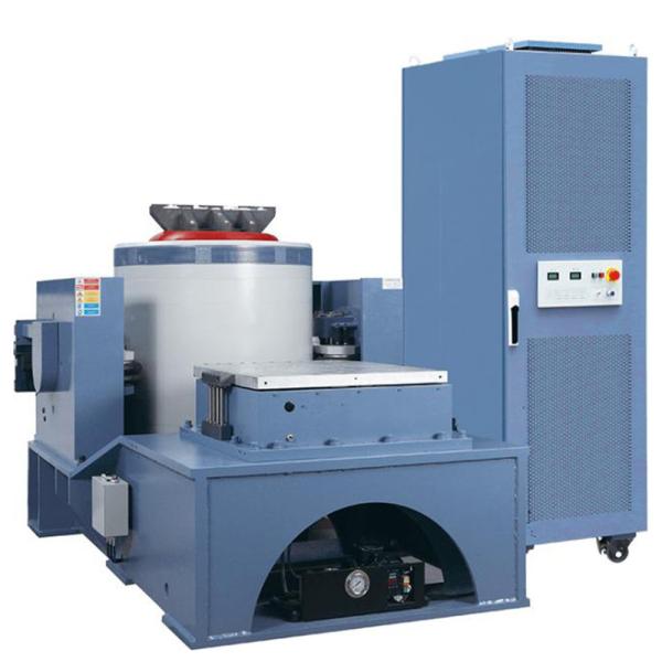 Quality Sophisticated Simulate Vibration Test Systems , Programmable Vibration Simulation System wholesale