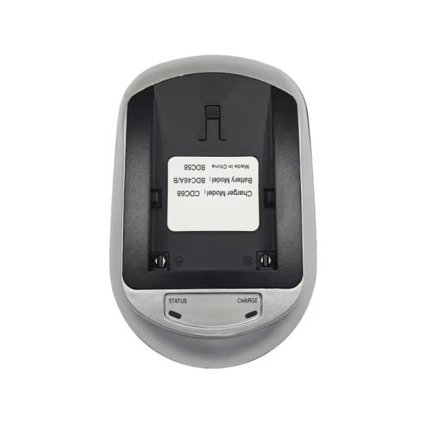 Brand NEW CDC68 Charger For Sokkia Total Station BDC46A/B BDC58 BDC70 Battery Charger High Quality
