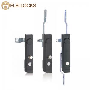 Quality Zinc Alloy Slide Door Rod Control Lock wholesale