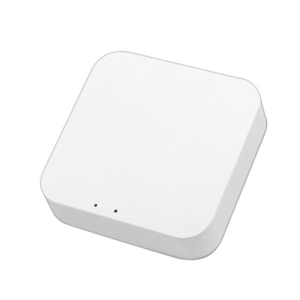 Cheap 70m WiFi Smart Sensor RoHS Zigbee 3.0 Gateway HUB Automation for sale