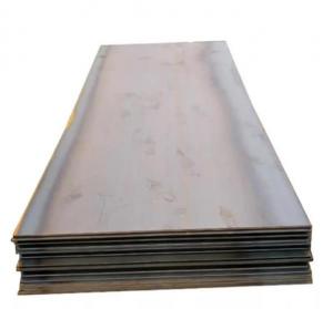 Quality 20mm Mild Carbon Steel Plate Sheet ASTM A36 Q235 Q345 SS400 wholesale