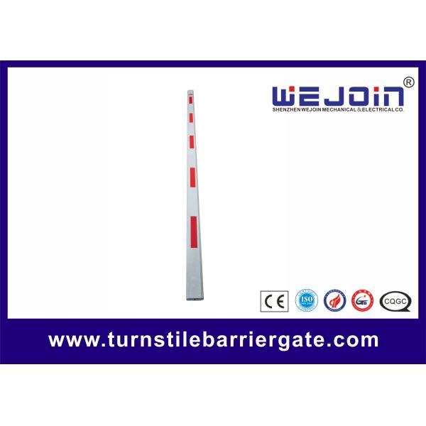 Bi-directional Vehicle Barrier Gates Wire Control / Remote Control