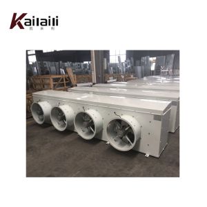Buy cheap China Manufacturer / Water Defrosting Wall Mounted Air Coolers from wholesalers
