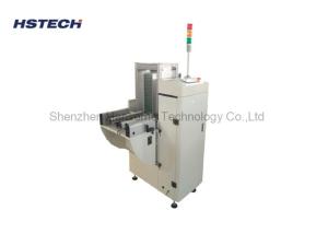 Quality FIFO LIFO PCB Buffer Conveyor Machine With SMEMA Communication Interface wholesale