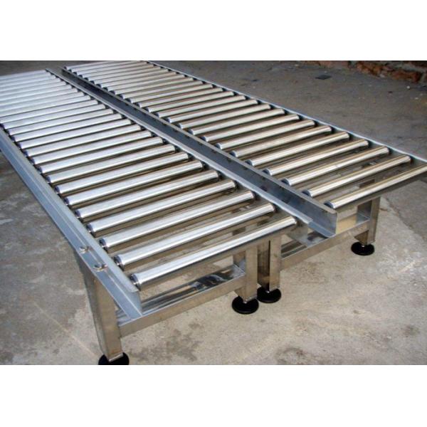 Caster Wheels ANSI JIS Gravity Flexible Activated Driven Roller