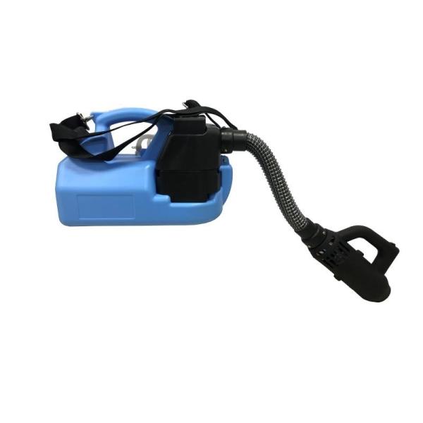 300ml/Min 7L Lithium Battery Portable Atomizing Sprayer